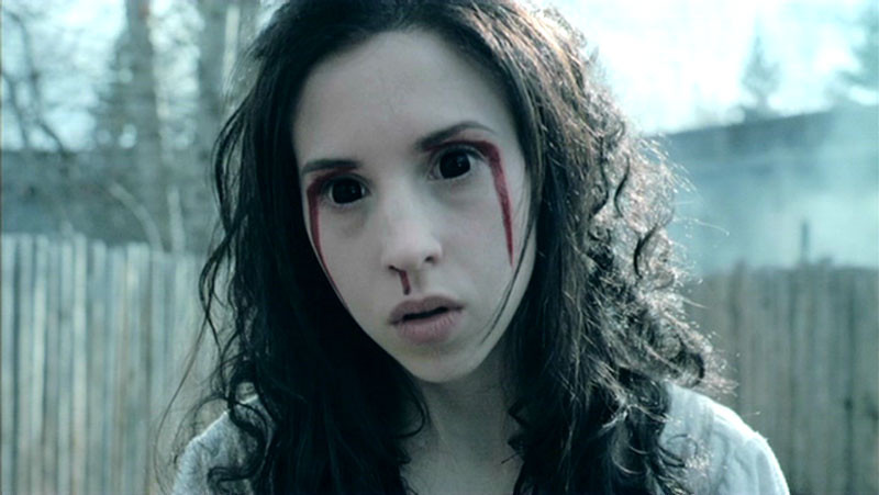 Ginger Snaps 3 - Aux Origines Du Mal (2004)  