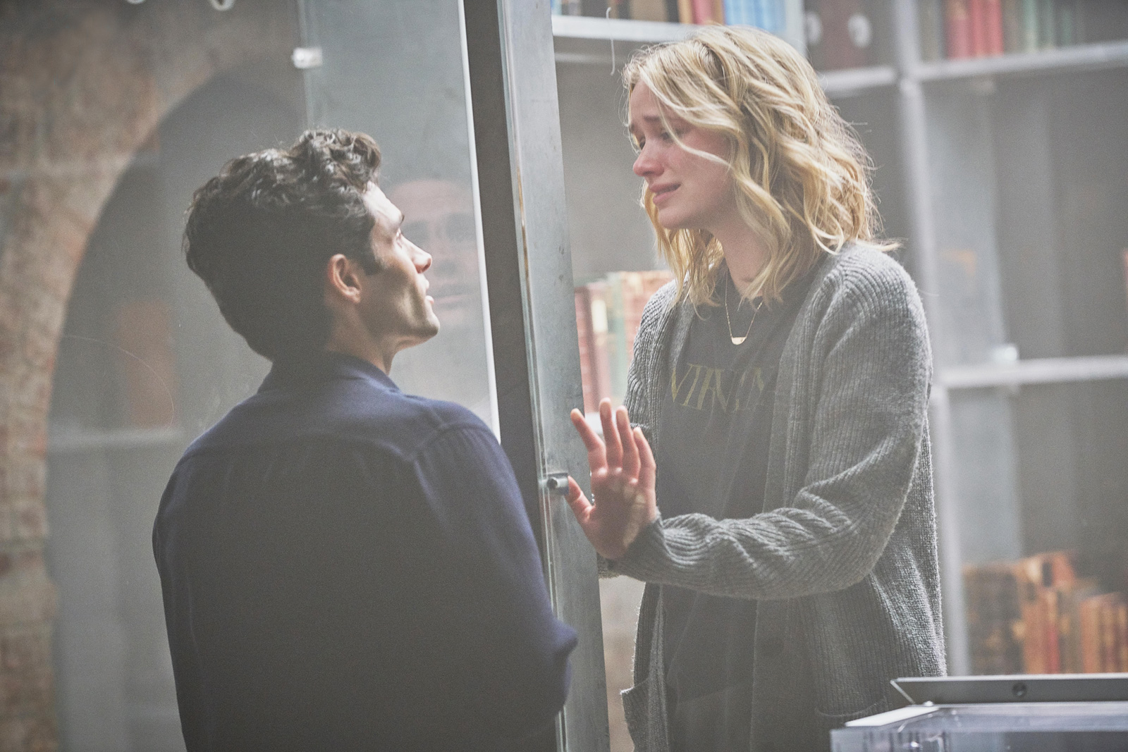 You- Saison 1 (2018)