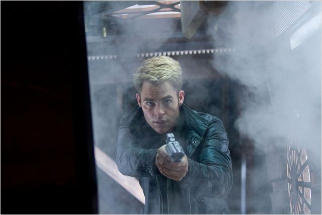 Star Trek - Into Darkness (2013) 