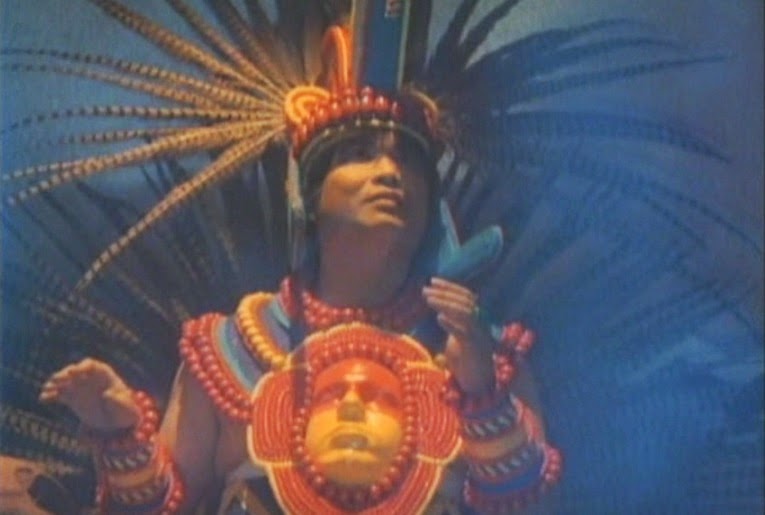 Sacrifices (1990)