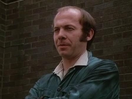 The Appointment (1981)