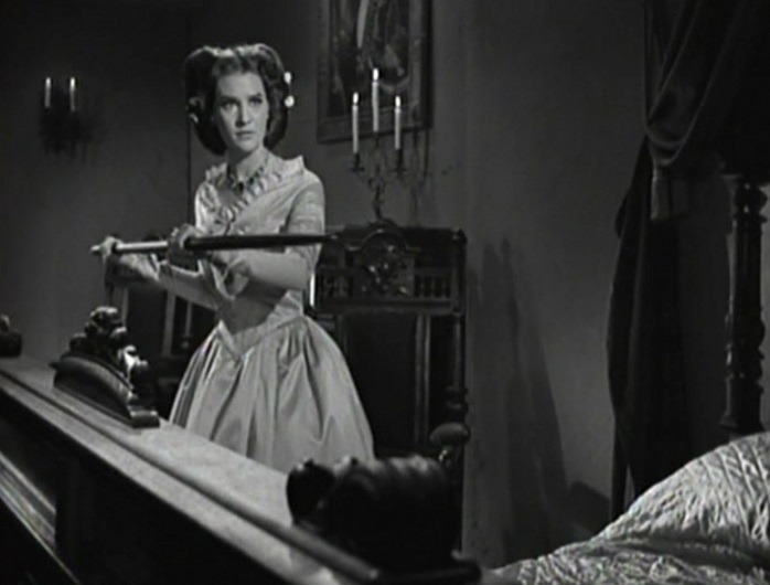 El Vampiro Sangriento (1962) 