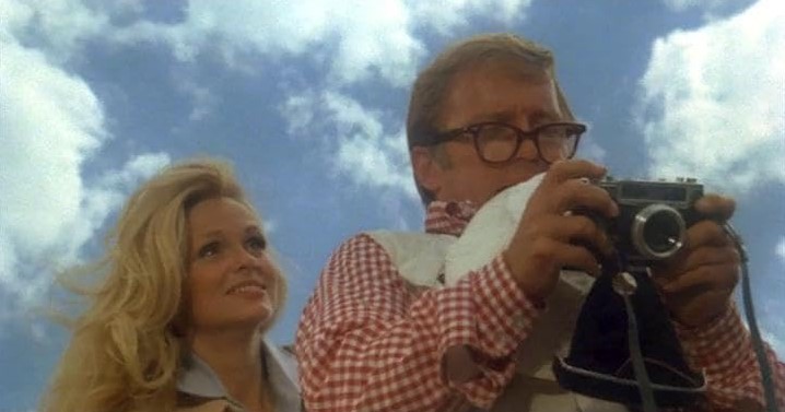 La Revanche des Animaux (1977) 