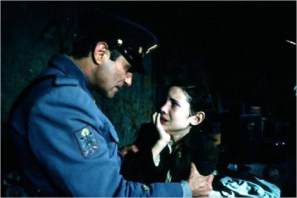 Le Labyrinthe De Pan (2008) 