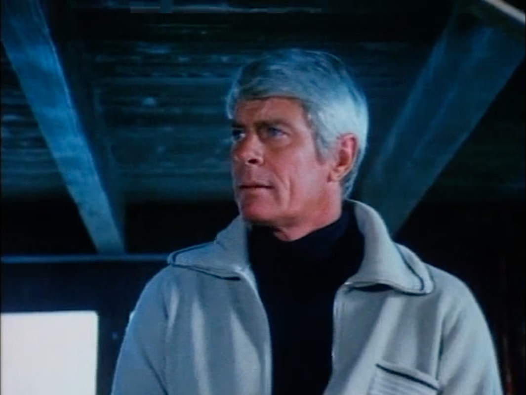 Le Cri Du Loup (1974)