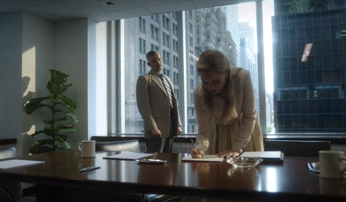 American Horror Story - Saison 11 : New York City 