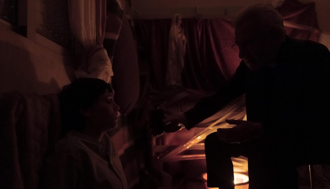 13 Exorcismes (2022) 