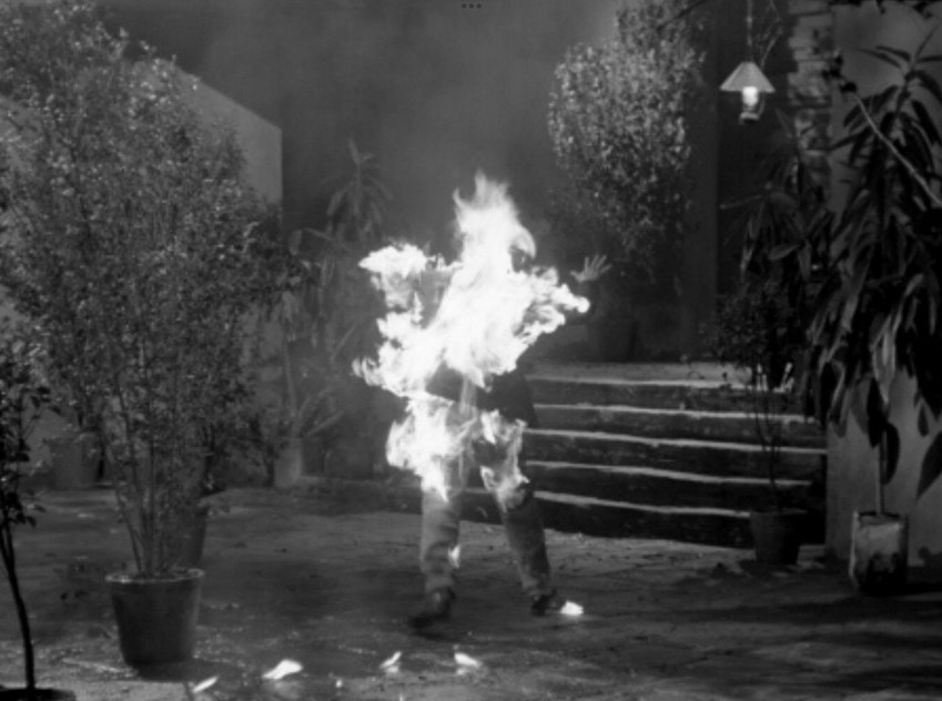Les Mystères D'Outre-Tombe (1959)