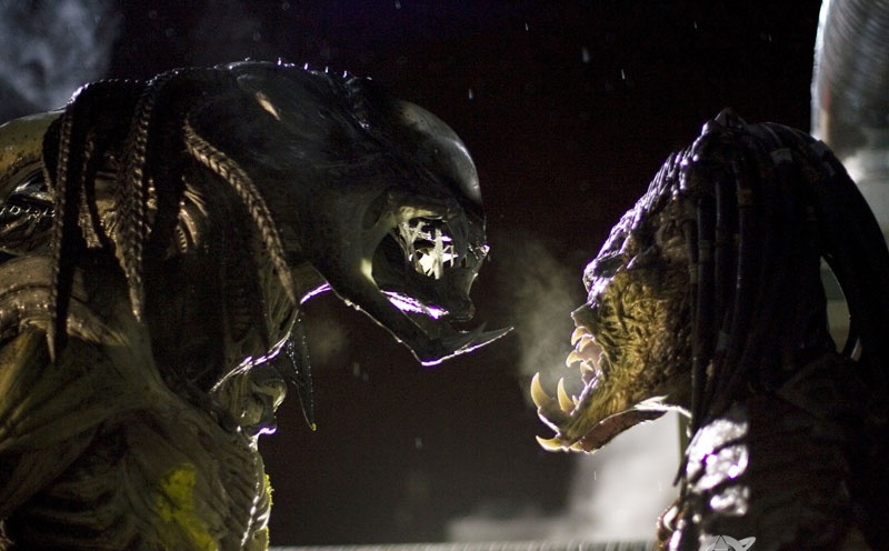 Arctic Predator (2010)