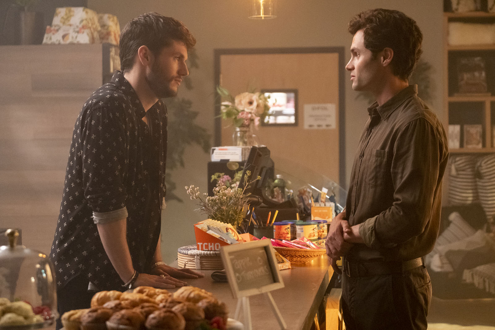 You - Saison 2 (2019)