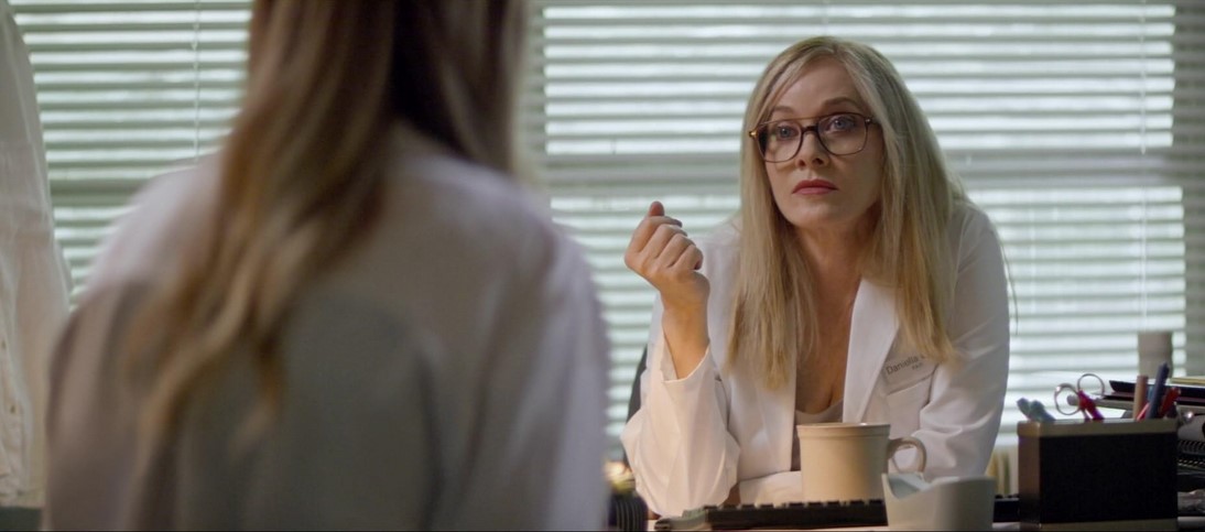 Suitable Flesh (2023)