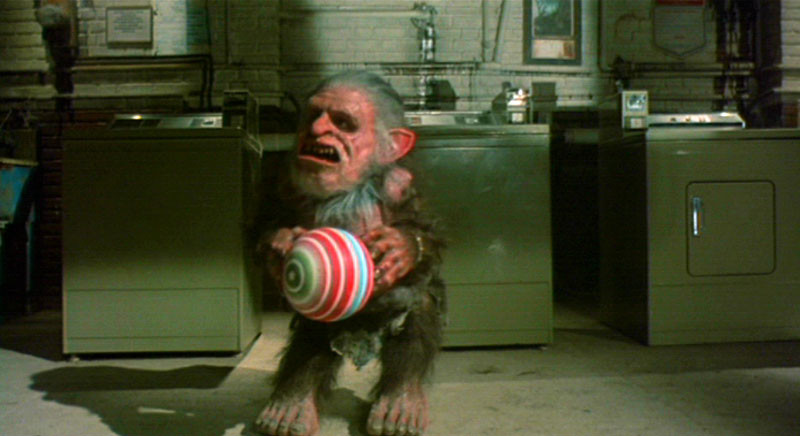 Troll (1986)  