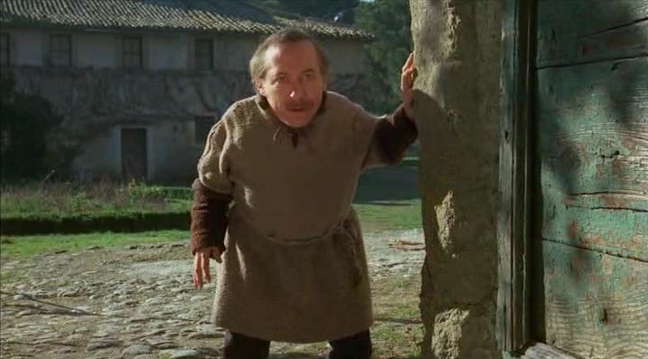 Le Château De Frankenstein (1974) 