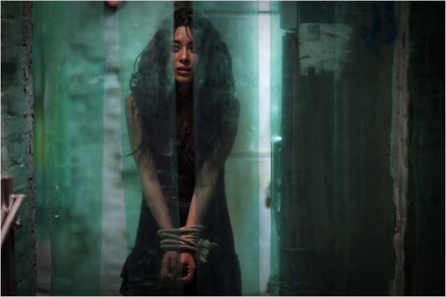 J'ai Rencontré Le Diable (2010)