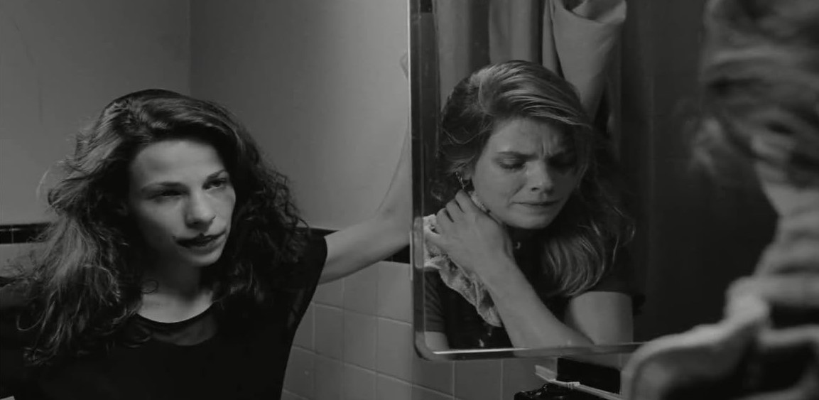 The Addiction (1995)