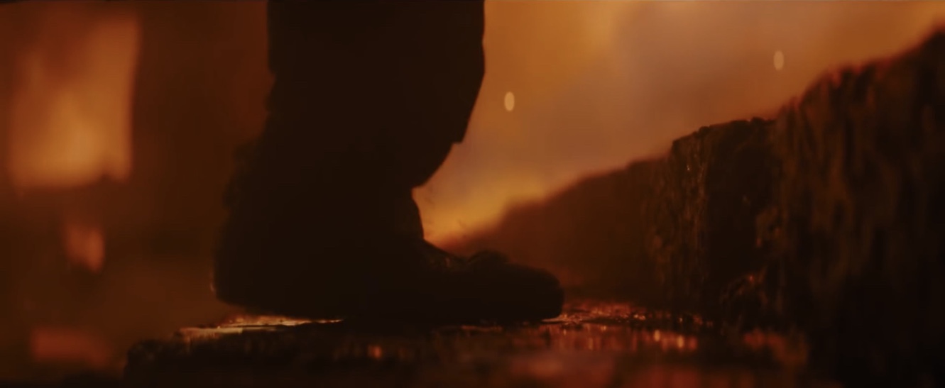 Godzilla 2 - Roi Des Monstres (2019) 