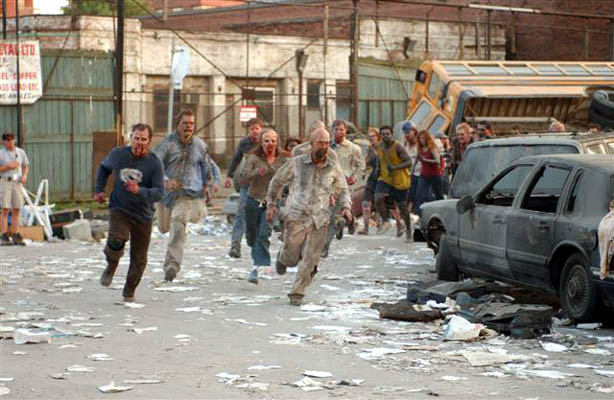 L'Armée Des Morts (2004) 
