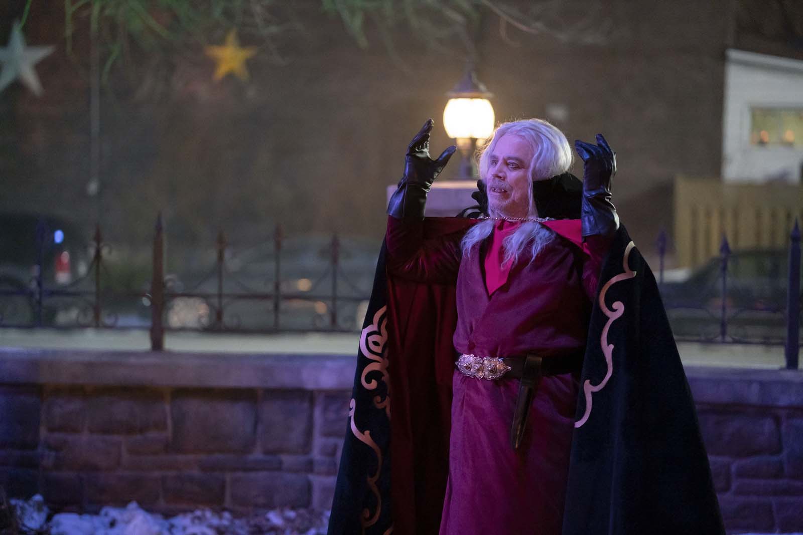 What We Do In The Shadows - Saison 2