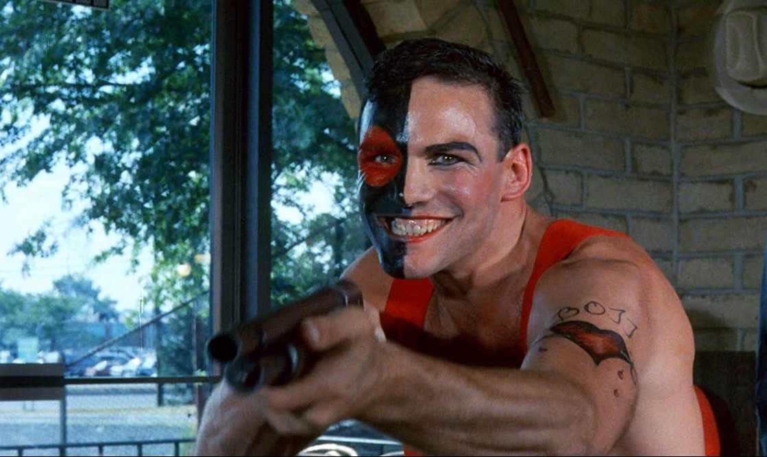 The Toxic Avenger (1984) 