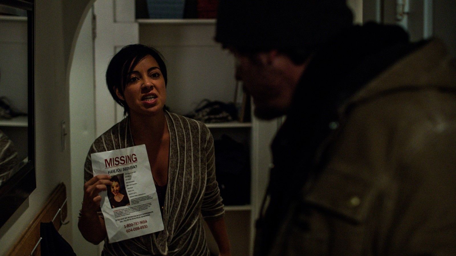 Invisible (2016)