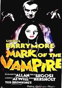 La Marque Du Vampire