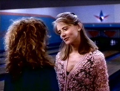 Danger Tour Piégée (1993)