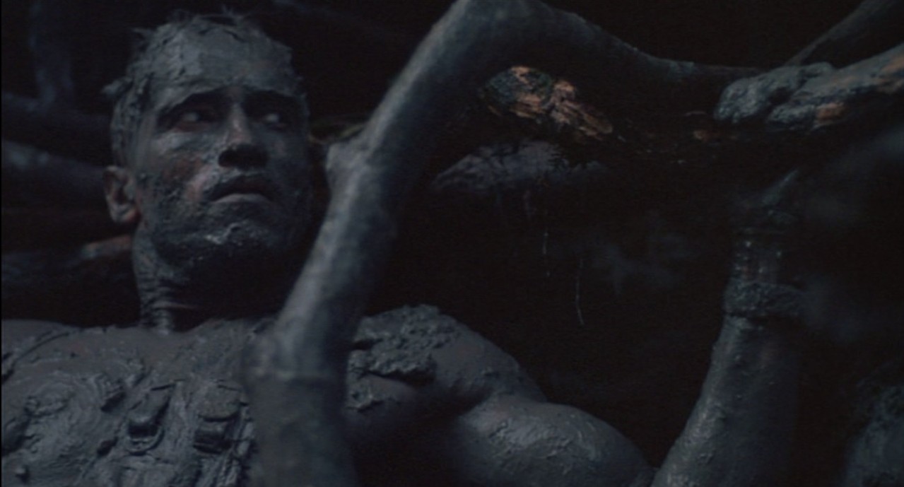 Predator (1987) 