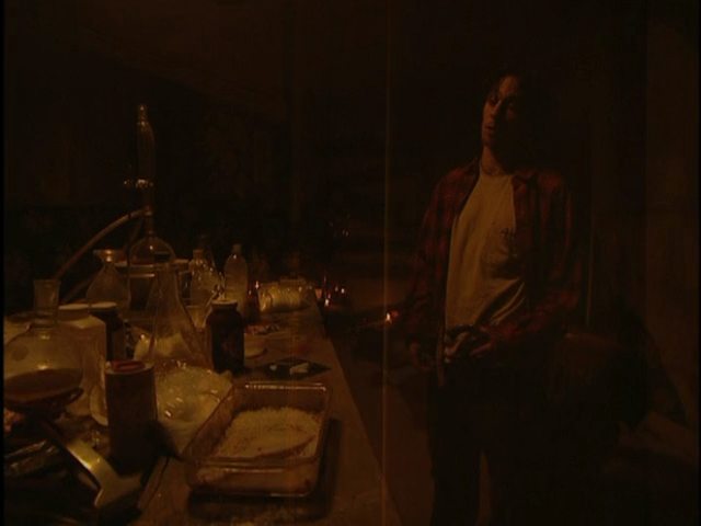 Cookers (2001)