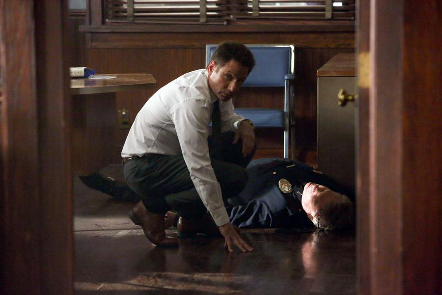 Aquarius (Saison 1)