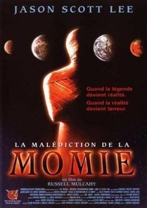 La Malédiction De La Momie (1998/de Russell Mulcahy) 