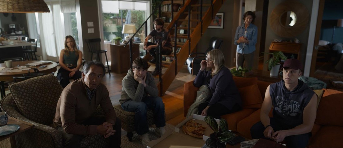 Destination Finale : Bloodlines (2025)