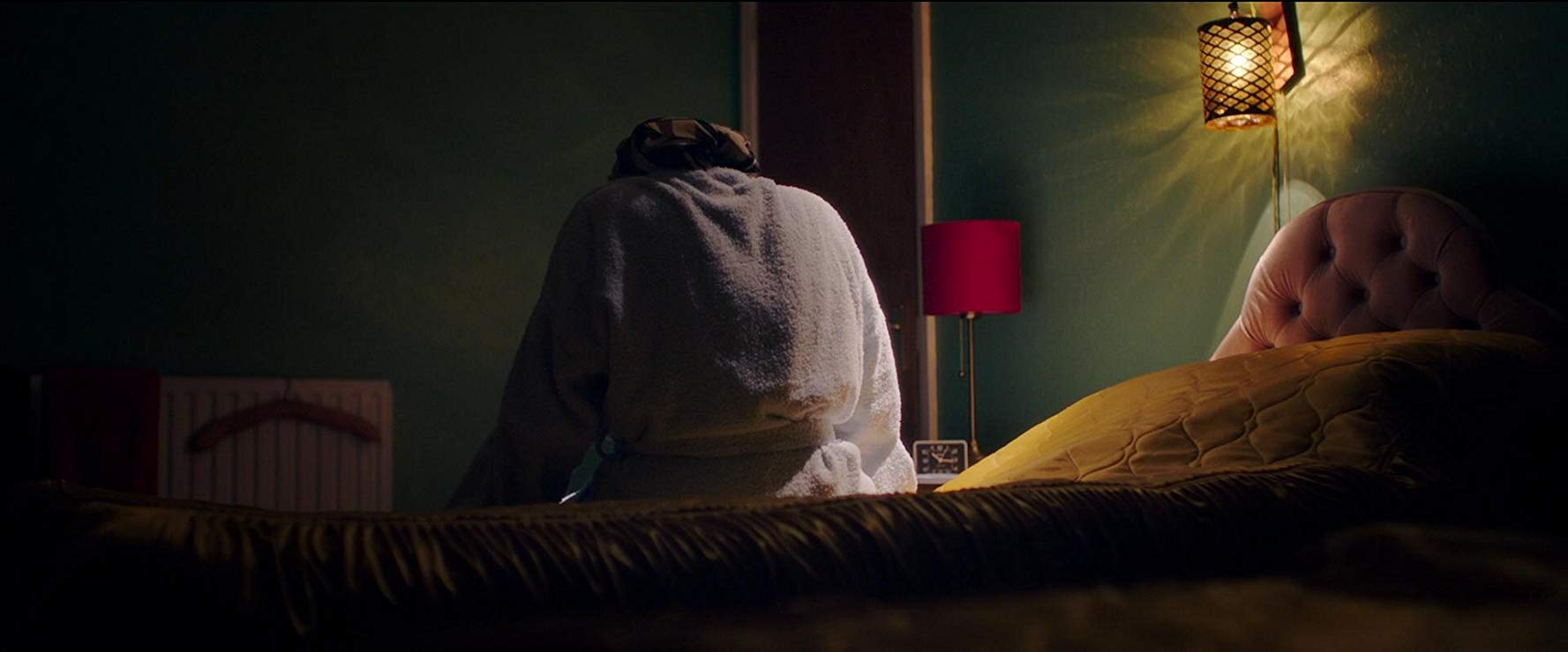 In Fabric (2018)