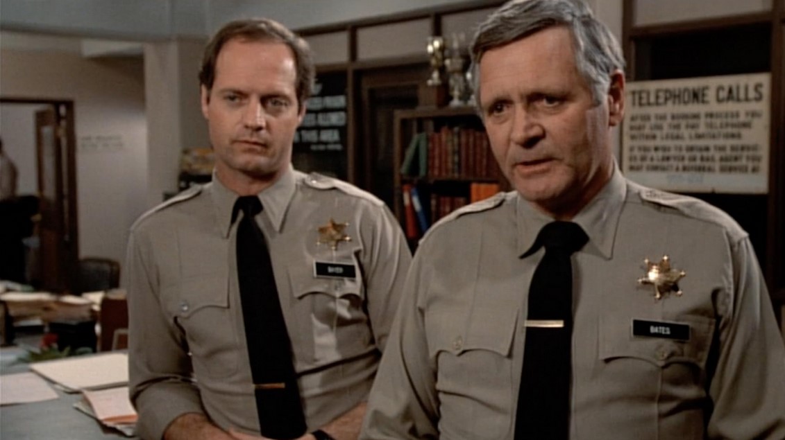 Philadelphia Experiment (1984)