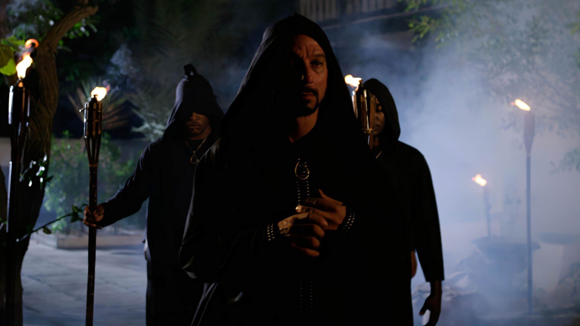 Les Sorcières Des Caraïbes (2005) 