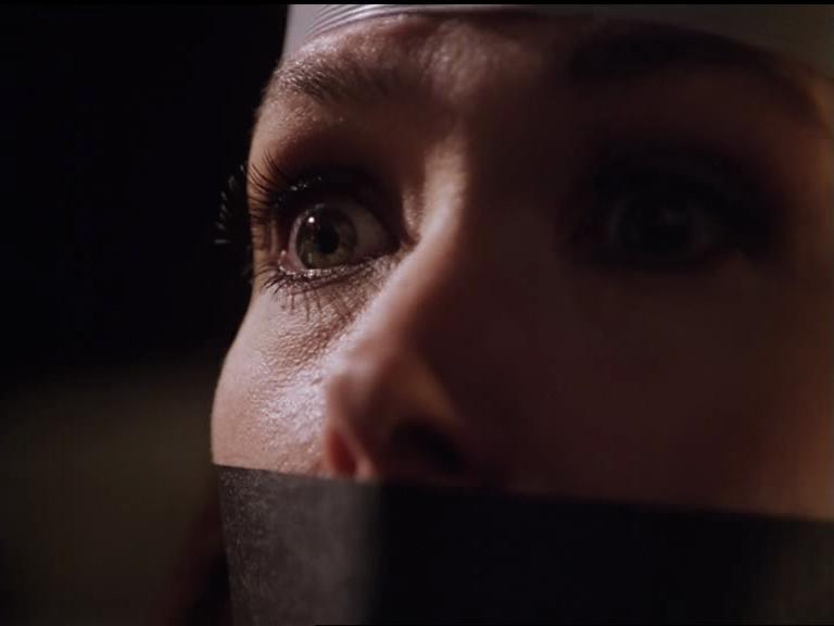 Choc Mortel (1999)