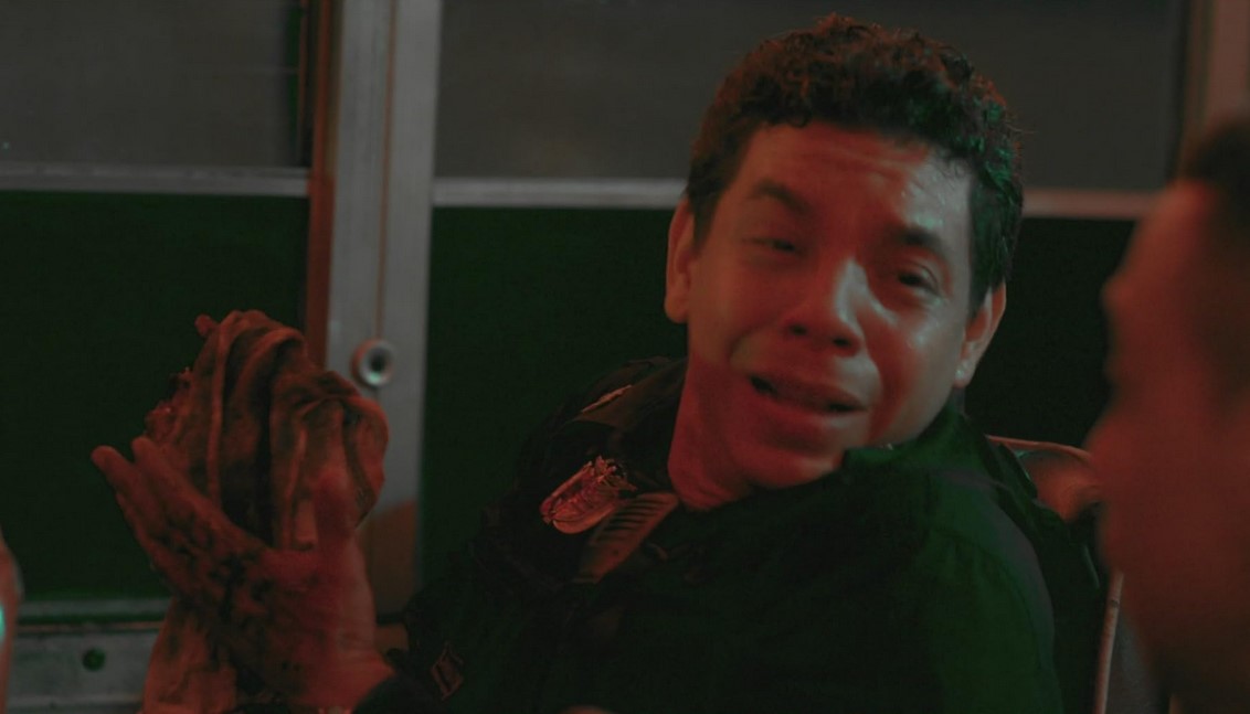 Diablo Rojo (PTY) (2019)