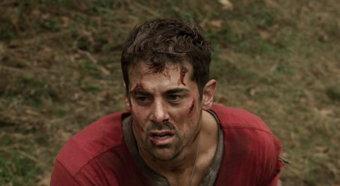 Resurrection (2008)