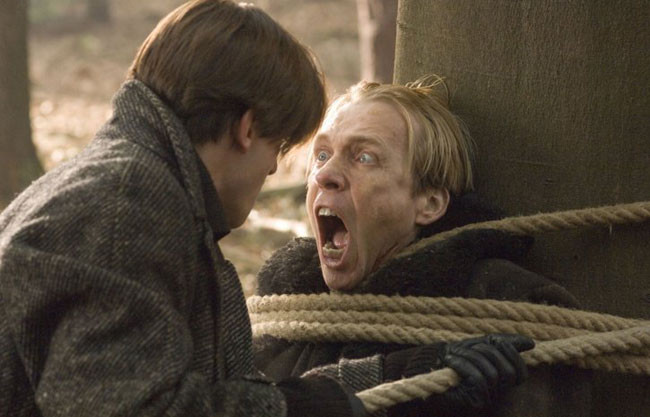 Hannibal Lecter : Les Origines du Mal (2007) 