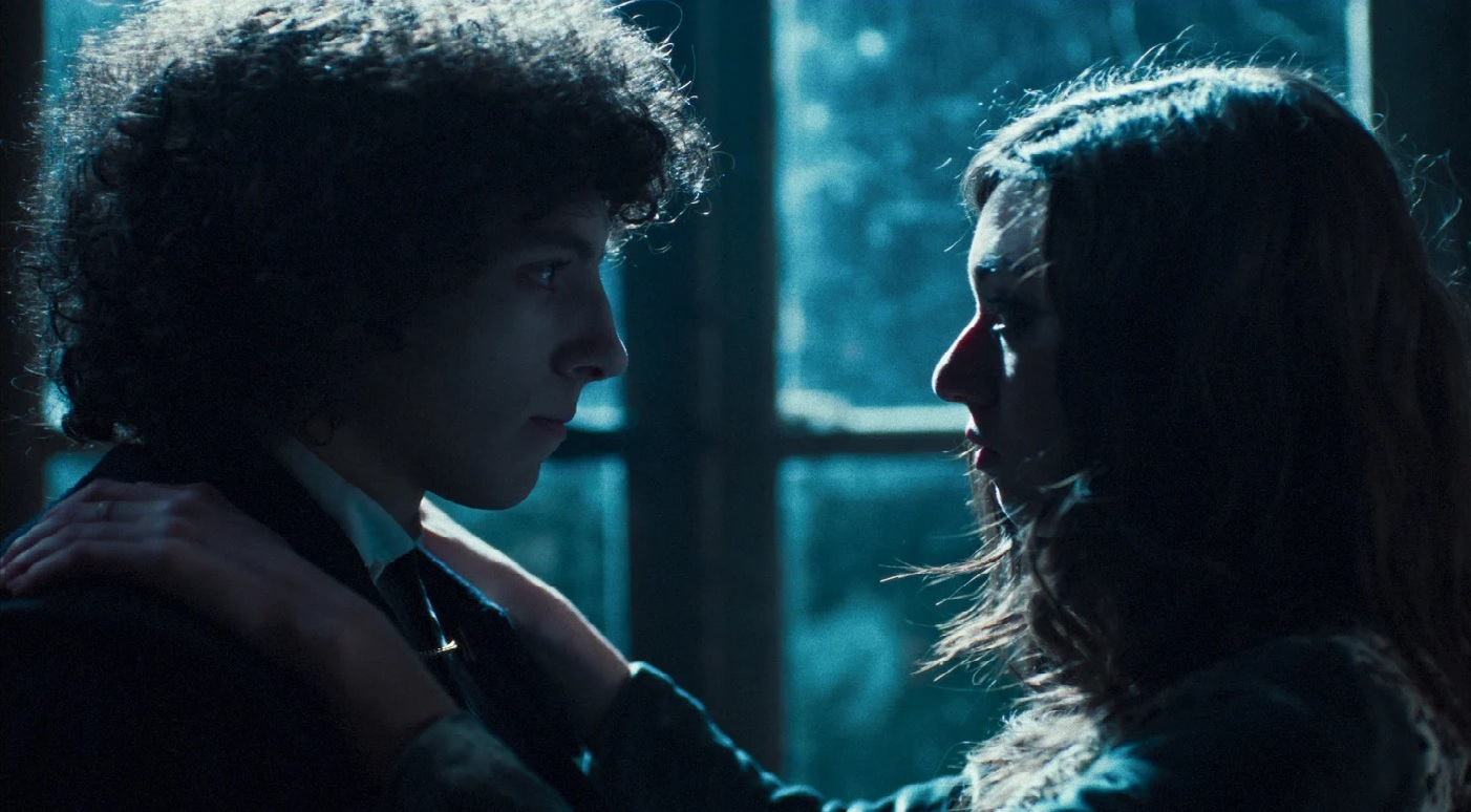 La Morsure (2024) 