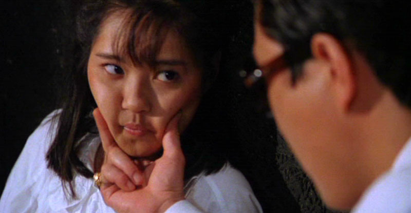 Entrails Of A Beautiful Woman de Kazuo 'Gaira' Komizu - 1986 / Gore - Horreur