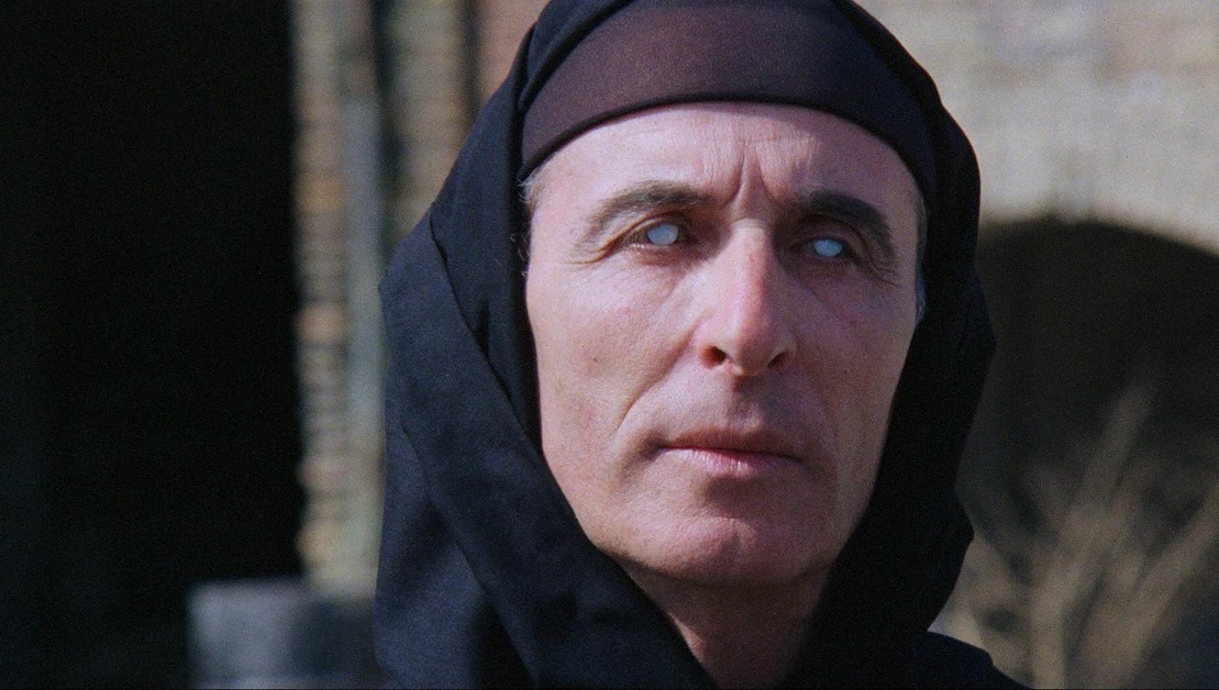Le Gladiateur du Futur (1983)