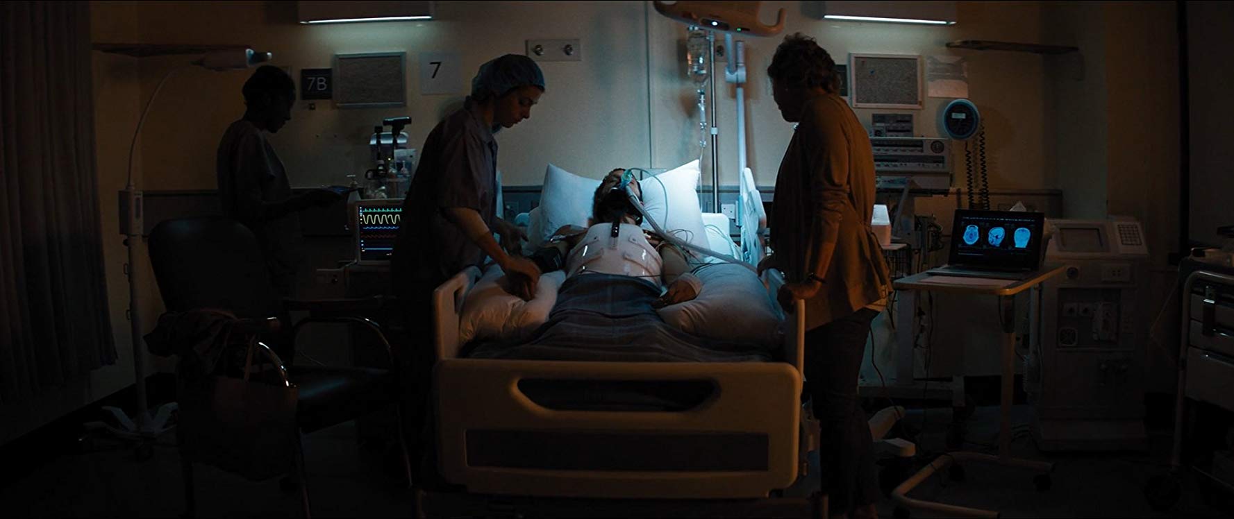 Upgrade (2018)