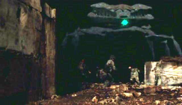 Invasion (2005)