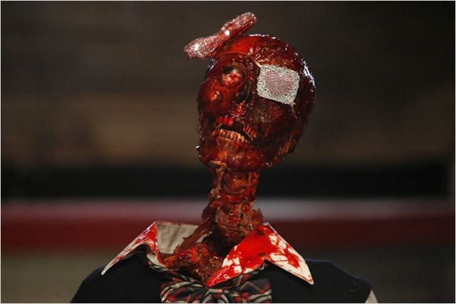 Gothic & Lolita Psycho (2010)