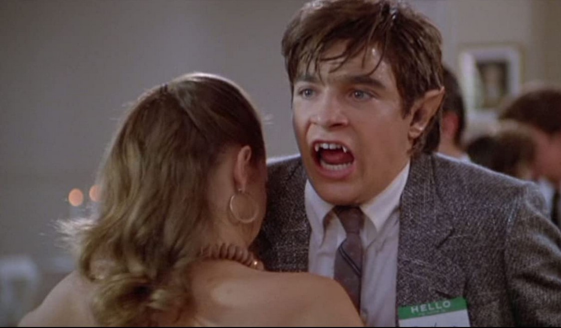 Teen Wolf 2 (1987) 