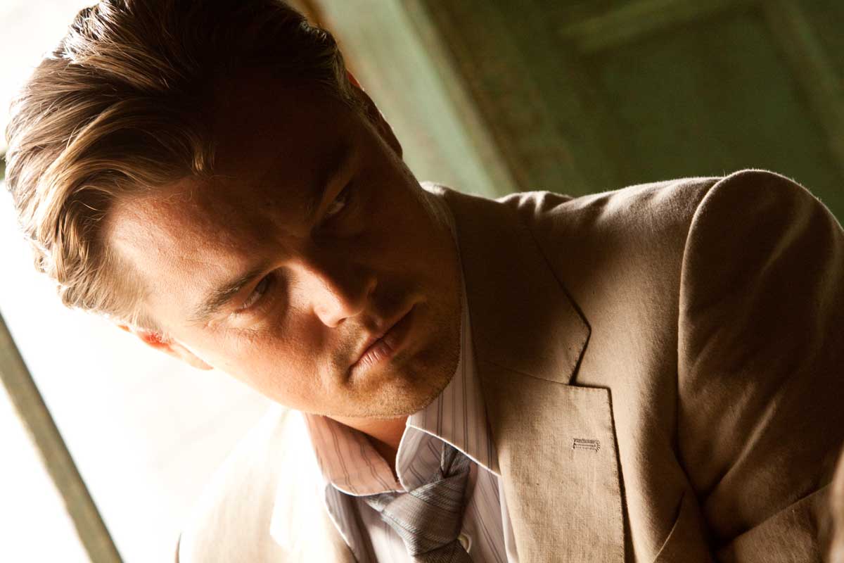 Inception (2010)