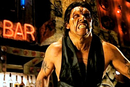 Une Nuit En Enfer (1996)  