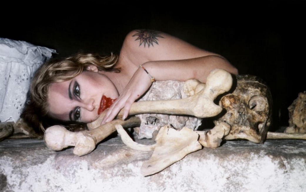 La Fiancée De Dracula (2002)