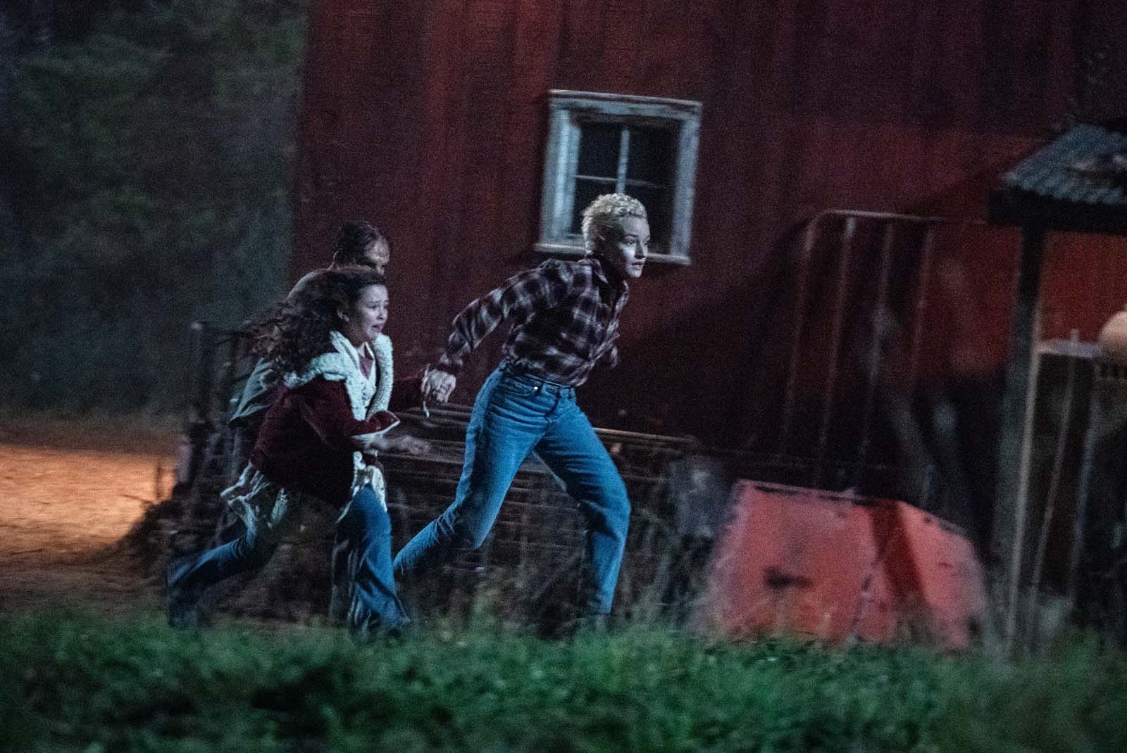 Wolf Man (2025)