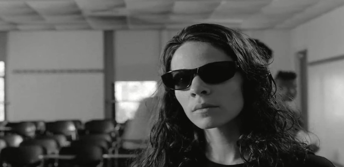 The Addiction (1995)